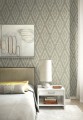 Tapeta tekstylna Wallquest sl11405 Textile Effects