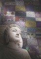 Mural 5073 Siddharta J&V121 Heritage