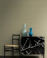 Tapeta tekstylna Wallquest sl11701 Textile Effects