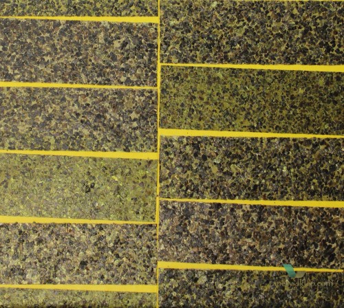 Tapeta Prostokąty Arte Bandeau 40344 Artisan