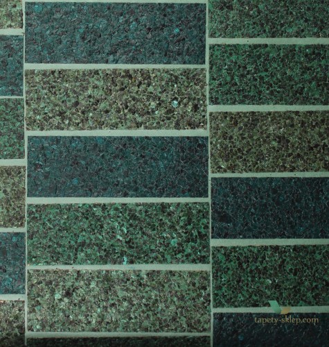 Tapeta Prostokąty Arte Bandeau 40345 Artisan