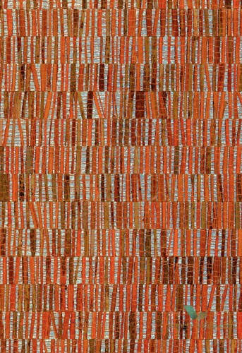 Tapeta Naturalna Arte Fringe 40323 Artisan