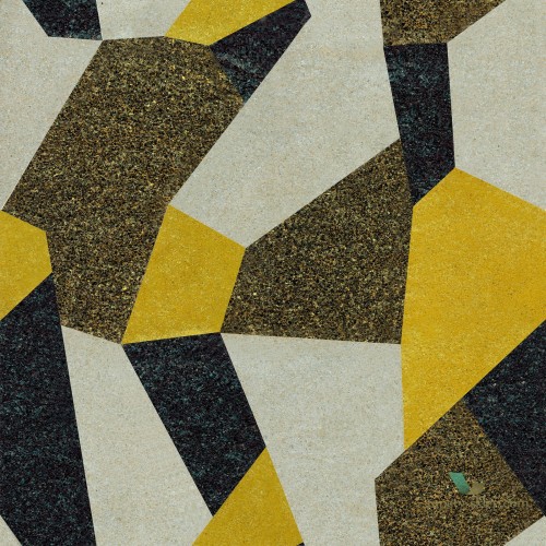 Tapeta Geometryczna Arte Fraction 40360 Artisan