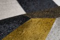 Tapeta Geometryczna Arte Fraction 40360 Artisan