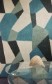 Tapeta Geometryczna Arte Fraction 40361 Artisan