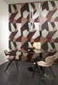 Tapeta Geometryczna Arte Fraction 40362 Artisan