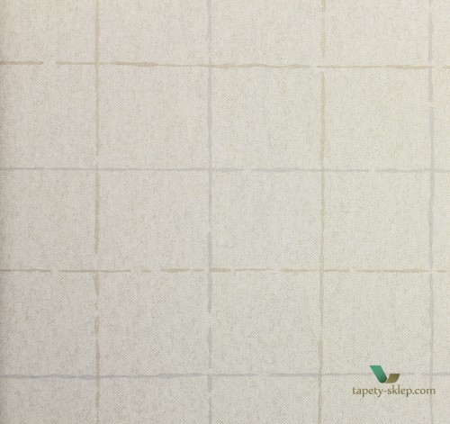 Tapeta Krata Arte Flamant 12071 Carreaux Caractere