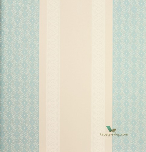 Tapeta W6595-03 Osborne and Little Verdanta