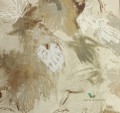 Mural Lizzo 21590 Foglie Di Vite Scene di Interni