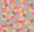 Tapeta Cole & Son 105/2010 Puzzle Geometric II