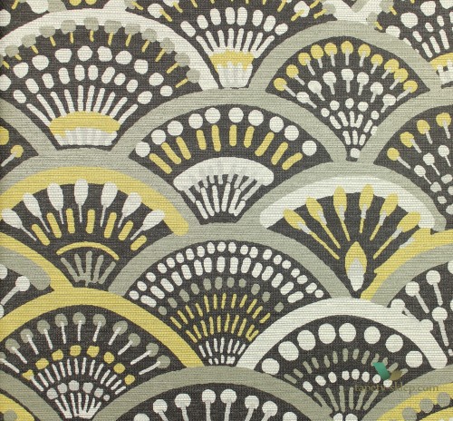 Tapeta Wachlarze Arte 13510 Peacock Curiosa