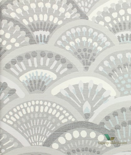 Tapeta Wachlarze Arte 13511 Peacock Curiosa