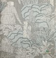 Tapeta Małpy Arte 13531 Langur Curiosa