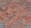 Tapeta scenki rodzajowe Arte 13562 Scenery Curiosa