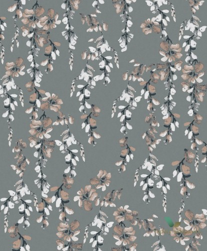 Tapeta kwiaty Khroma LAV601 Formosa La Vie en Rose