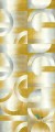 Panel geometryczny Khroma DGPRI1033 Leonardo Acacia Prisma
