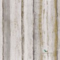 Tapeta w akwarelowe pasy Casamance 74050523 Kozo Estampe
