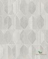 Tapeta geometryczna Khroma PRI004 Marquetry Prisma