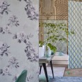 Tapeta Designers Guild PDG1051/04 Victorine Mandora