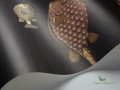 Tapeta Ryby Cole&Son Acquario 97/10048 Fornasetti Senza Tempo