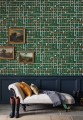 Tapeta Laski Cole&Son Bastoni 114/14026 Fornasetti Senza Tempo