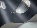 Tapeta Latające Maszyny Macchine Volanti 97/1002 Cole&Son Fornasetti Senza Tempo