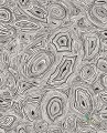 Tapeta Marmur Cole&Son Malachite 114/17036 Fornasetti Senza Tempo