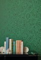 Tapeta Marmur Cole&Son Malachite 114/17036 Fornasetti Senza Tempo