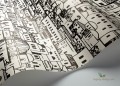 Tapeta Budynki Cole&Son Mediterranea 114/19039 Fornasetti Senza Tempo
