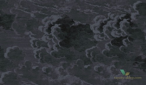 Tapeta Chmury Cole&Son Nuvolette 114/28057 Fornasetti Senza Tempo