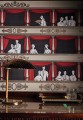 Tapeta Teatr Cole&Son Teatro 114/4009 Fornasetti Senza Tempo