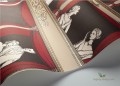 Tapeta Teatr Cole&Son Teatro 114/18037 Fornasetti Senza Tempo
