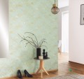 Tapeta geometryczna w stylu Art Deco Caselio SRL100457098 Golden Years Scarlett