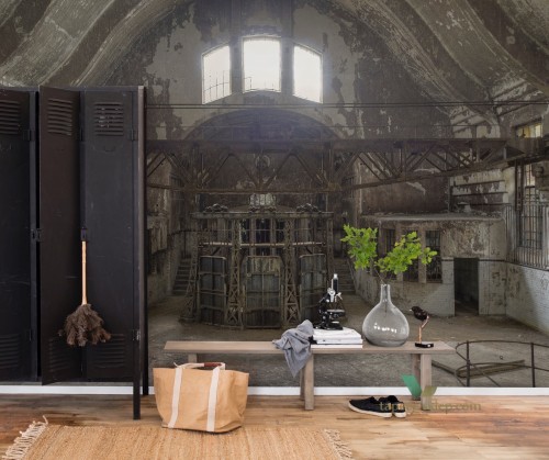 Fototapeta R14361 Rebel Walls