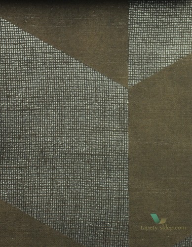 Tapeta Chevron Arte 46600 Diagonal Insero