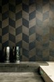 Tapeta Chevron Arte 46603 Diagonal Insero