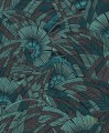 Tapeta art-deco Khroma TRI404 Bali Tribute