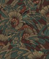 Tapeta art-deco Khroma TRI409 Bali Tribute