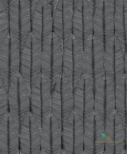 Tapeta liście Khroma TRI502 Ayo Tribute