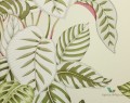 Tapeta liście Sanderson 216631 Calathea The Glasshouse