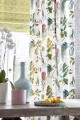 Tapeta kwiaty Sanderson 216646 King Protea The Glasshouse