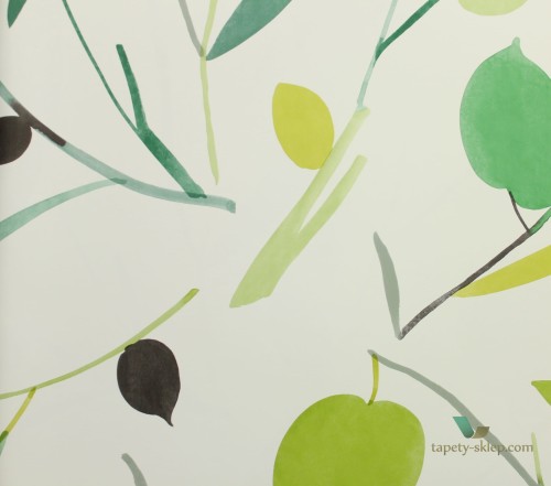 Tapeta Scion 111994 Oxalis Zanzibar