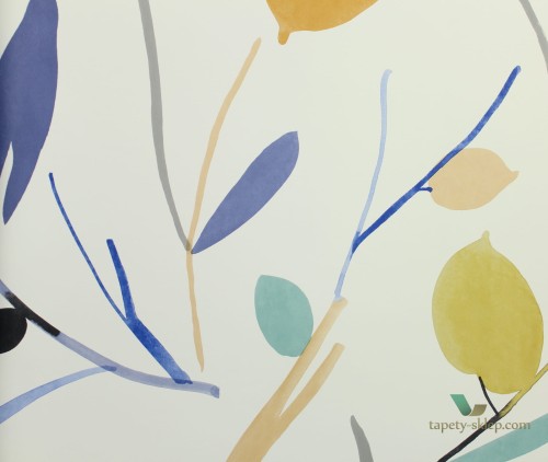 Tapeta Scion 111995 Oxalis Zanzibar