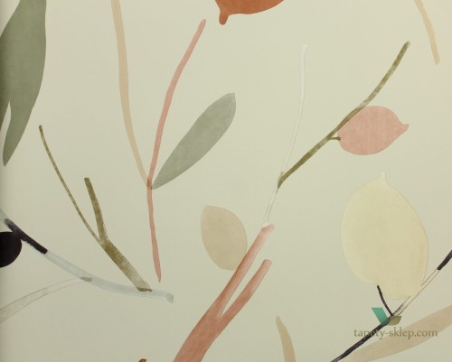 Tapeta Scion 111996 Oxalis Zanzibar