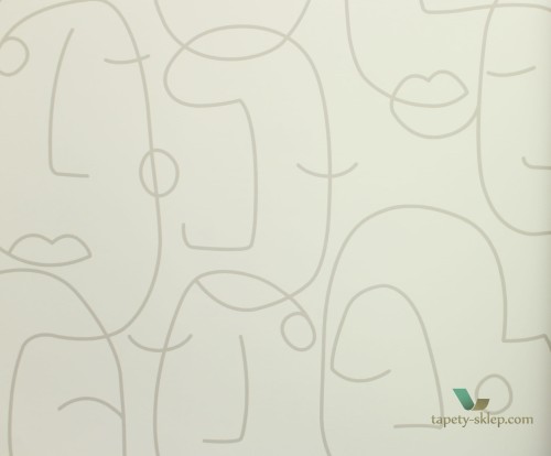 Tapeta twarze Scion 112005 Epsilon Zanzibar