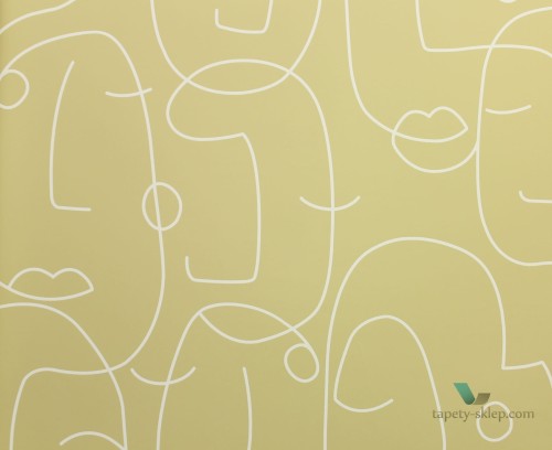 Tapeta twarze Scion 112007 Epsilon Zanzibar