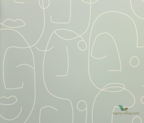 Tapeta twarze Scion 112008 Epsilon Zanzibar