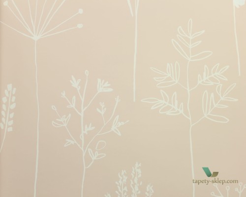 Tapeta łąka Scion 112018 Stipa Zanzibar