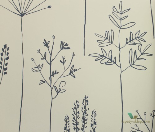 Tapeta łąka Scion 112019 Stipa Zanzibar