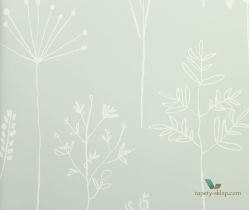 Tapeta łąka Scion 112020 Stipa Zanzibar